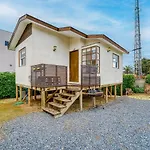 Breeze Cabin 2B W/Wifi, Smart Tv & Parking.