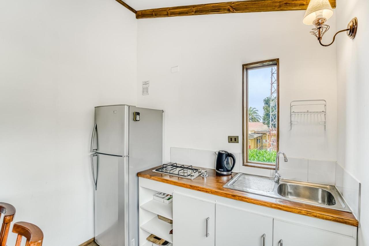Breeze 2b W/wifi, Smart Tv & Parking.