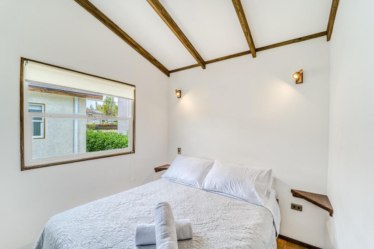 Breeze 2b W/wifi, Smart Tv & Parking. Algarrobo