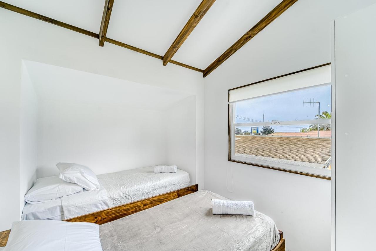 Breeze 2b W/wifi, Smart Tv & Parking. Casa de férias *