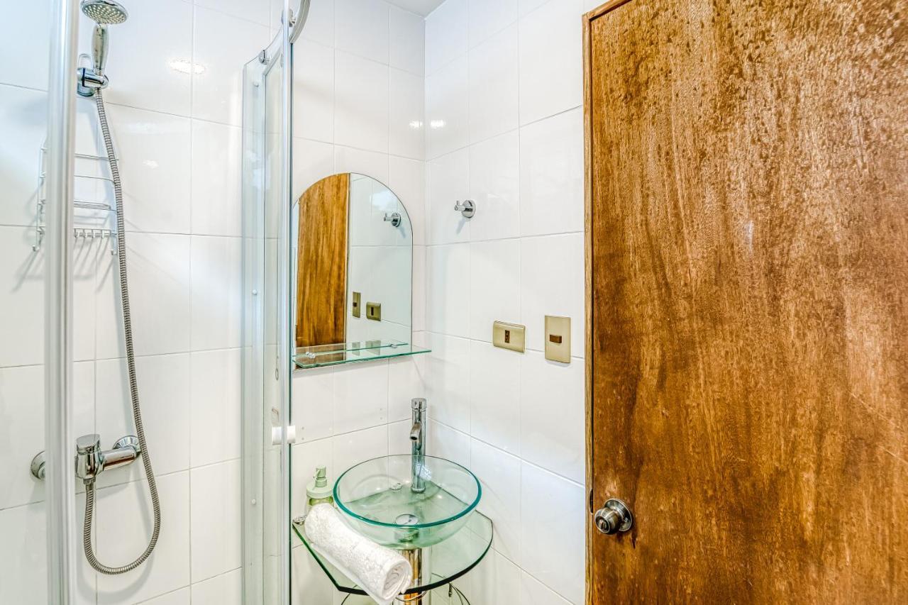 Breeze 2b W/wifi, Smart Tv & Parking. * Algarrobo