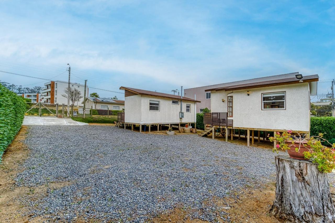 Breeze 2b W/wifi, Smart Tv & Parking. Casa de férias